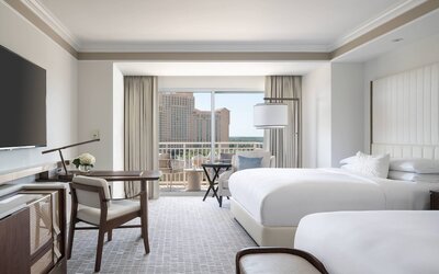 The Ritz-Carlton Orlando, Grande Lakes