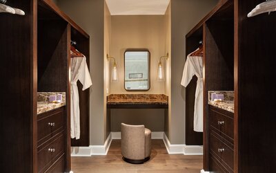The Ritz-Carlton Orlando, Grande Lakes