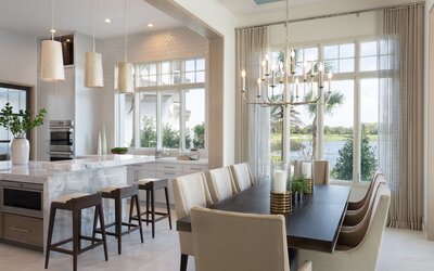 The Ritz-Carlton Orlando, Grande Lakes