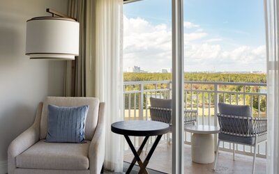 The Ritz-Carlton Orlando, Grande Lakes