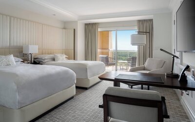 The Ritz-Carlton Orlando, Grande Lakes