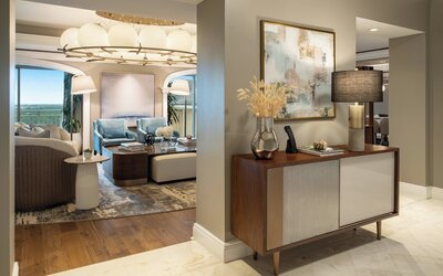 The Ritz-Carlton Orlando, Grande Lakes