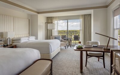 The Ritz-Carlton Orlando, Grande Lakes