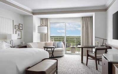 The Ritz-Carlton Orlando, Grande Lakes