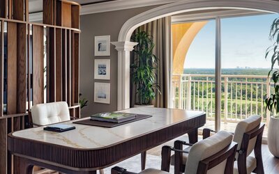 The Ritz-Carlton Orlando, Grande Lakes