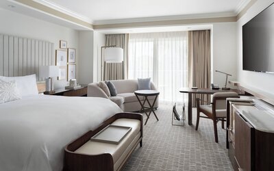 The Ritz-Carlton Orlando, Grande Lakes