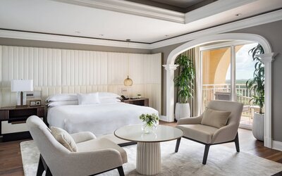 The Ritz-Carlton Orlando, Grande Lakes