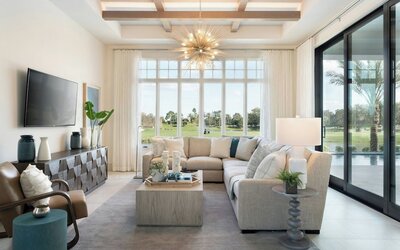 The Ritz-Carlton Orlando, Grande Lakes