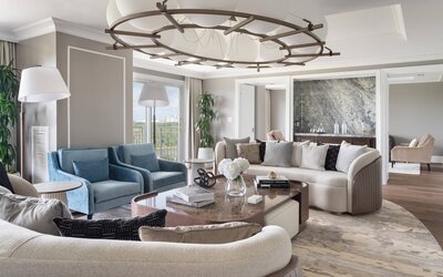 The Ritz-Carlton Orlando, Grande Lakes