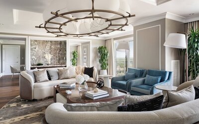 The Ritz-Carlton Orlando, Grande Lakes