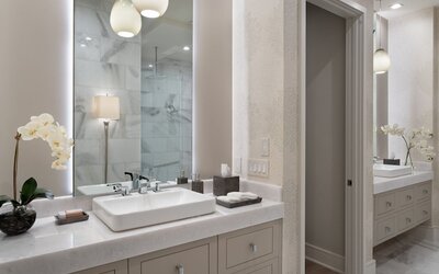 The Ritz-Carlton Orlando, Grande Lakes