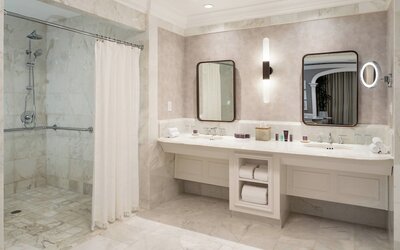 The Ritz-Carlton Orlando, Grande Lakes