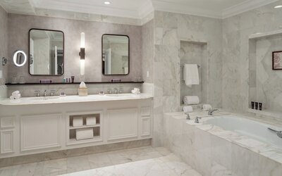 The Ritz-Carlton Orlando, Grande Lakes