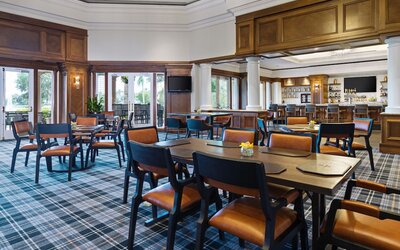 The Ritz-Carlton Orlando, Grande Lakes