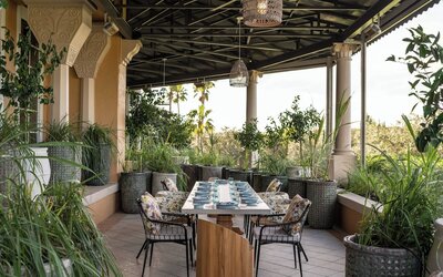 The Ritz-Carlton Orlando, Grande Lakes