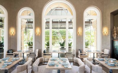 The Ritz-Carlton Orlando, Grande Lakes