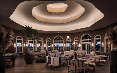 The Ritz-Carlton Orlando, Grande Lakes