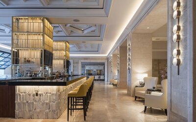 The Ritz-Carlton Orlando, Grande Lakes