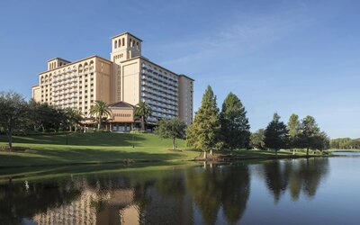 The Ritz-Carlton Orlando, Grande Lakes