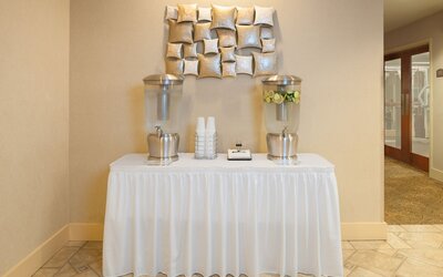 Mediterranean Inn