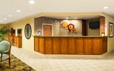 Mediterranean Inn