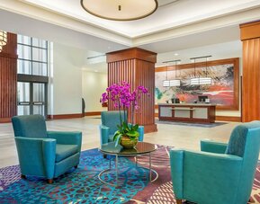 Hilton Grand Vacations Club Las Palmeras Orlando