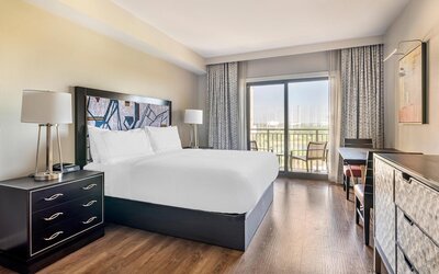 Hilton Grand Vacations Club Las Palmeras Orlando