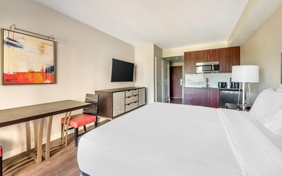 Hilton Grand Vacations Club Las Palmeras Orlando