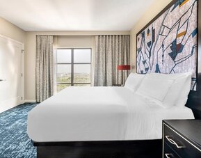 Hilton Grand Vacations Club Las Palmeras Orlando