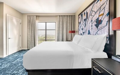 Hilton Grand Vacations Club Las Palmeras Orlando