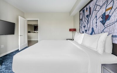Hilton Grand Vacations Club Las Palmeras Orlando