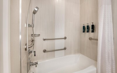 Hilton Grand Vacations Club Las Palmeras Orlando