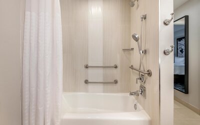 Hilton Grand Vacations Club Las Palmeras Orlando
