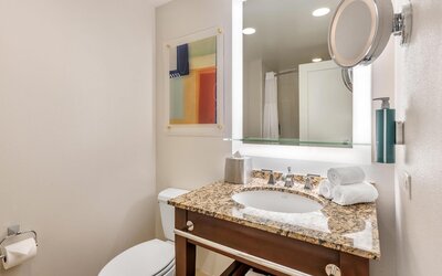 Hilton Grand Vacations Club Las Palmeras Orlando