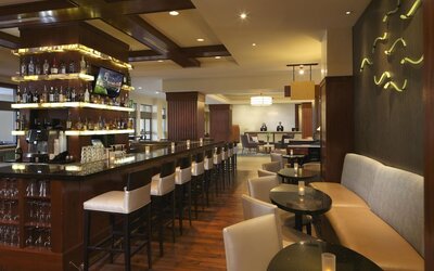 Hilton Grand Vacations Club Las Palmeras Orlando