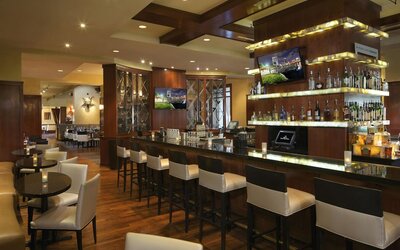 Hilton Grand Vacations Club Las Palmeras Orlando