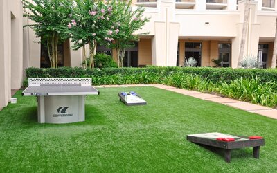 Hilton Grand Vacations Club Las Palmeras Orlando