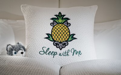 Staypineapple, The Maxwell Hotel, Seattle Center Seattle