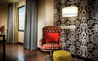 Staypineapple, The Maxwell Hotel, Seattle Center Seattle