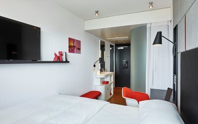 citizenM Seattle Pioneer Square