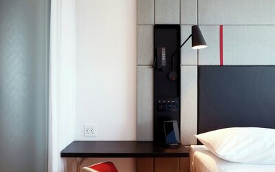 citizenM Seattle Pioneer Square