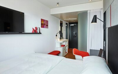 citizenM Seattle Pioneer Square