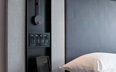 citizenM Seattle Pioneer Square