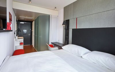 citizenM Seattle Pioneer Square