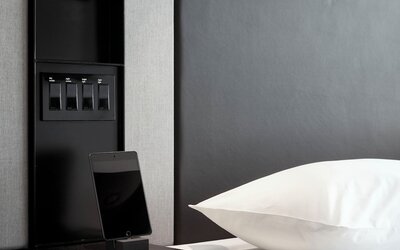 citizenM Seattle Pioneer Square