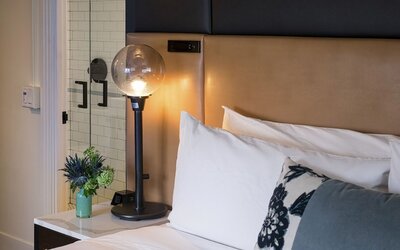 Hotel Theodore Seattle Downtown, Tapestry by Hilton