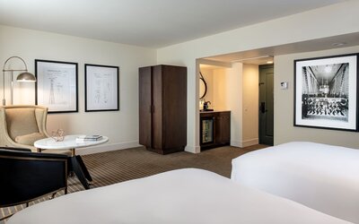Hotel Theodore Seattle Downtown, Tapestry by Hilton