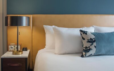 Hotel Theodore Seattle Downtown, Tapestry by Hilton