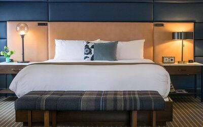Hotel Theodore Seattle Downtown, Tapestry by Hilton