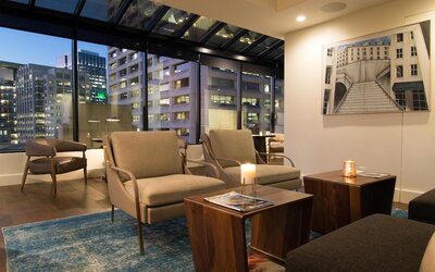 Hotel Theodore Seattle Downtown, Tapestry by Hilton